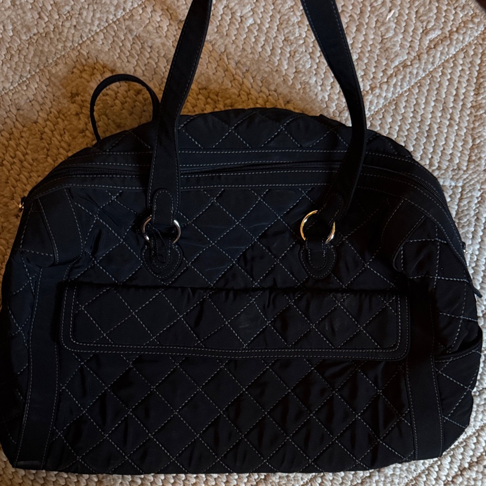 Vera Bradley Quilted Women's Bag
